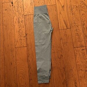 Stylish Kids Gray Leggings